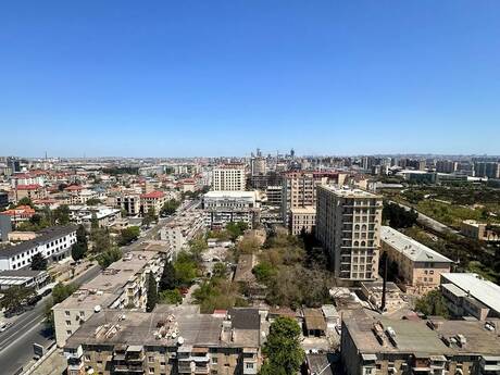 3-комнатная квартира, 150 м², Gənclik: 315 000 ₼ 2