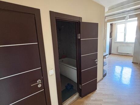 3 otaqlı mənzil, 70 m², Həzi Aslanov: 250 000 ₼ 2