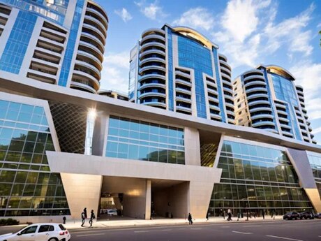 3 otaq · 129 m² · 10/16 mərtəbə, Lökbatan