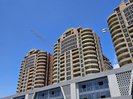 3 otaqlı mənzil, 129 m², Lökbatan: 190 000 ₼ 2