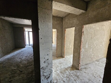 3 otaqlı mənzil, 129 m², Lökbatan: 190 000 ₼ 5