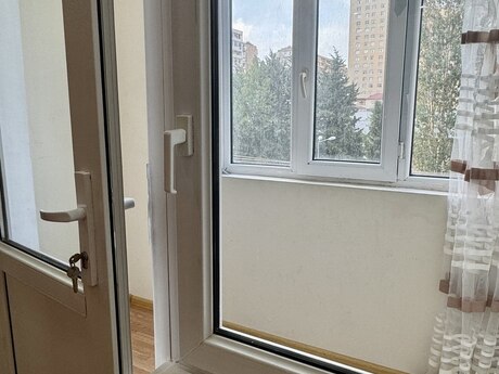 2-комнатная квартира, 48 м², İnşaatçılar: 134 500 ₼ 3