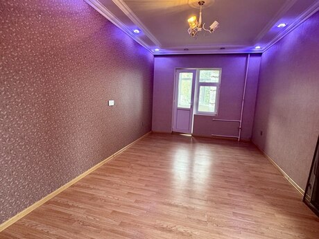 2-комнатная квартира, 48 м², İnşaatçılar: 134 500 ₼ 2
