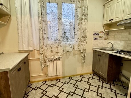 2-комнатная квартира, 48 м², İnşaatçılar: 134 500 ₼ 4