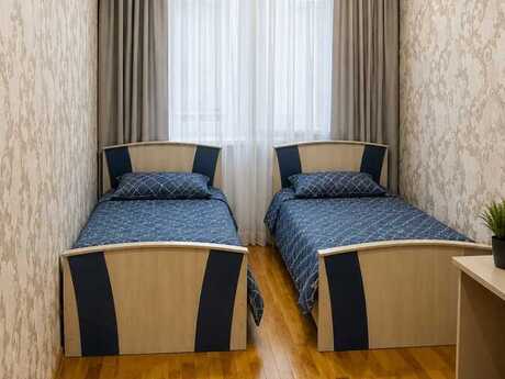 3-room apartment, 90 m², Xalqlar Dostluğu: 220 000 ₼ 5