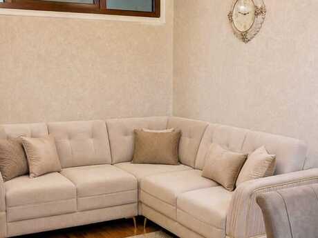 3-room apartment, 90 m², Xalqlar Dostluğu: 220 000 ₼ 2