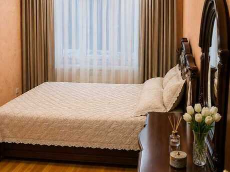 3-room apartment, 90 m², Xalqlar Dostluğu: 220 000 ₼ 4