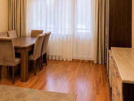 3 otaq · 90 m² · 3/12 mərtəbə, Xalqlar Dostluğu
