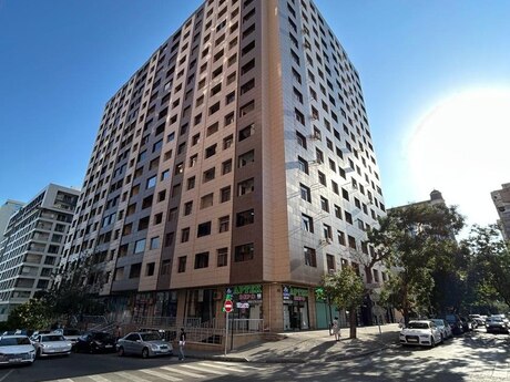 Elan №6246000 - Bakı, 28 May m., 2 otaqlı, 68 m², 6/16 mərtəbə