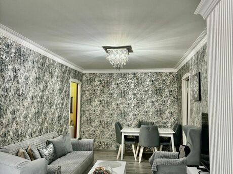 2-комнатная квартира, 50 м², Şah İsmayıl Xətai: 230 000 ₼ 2
