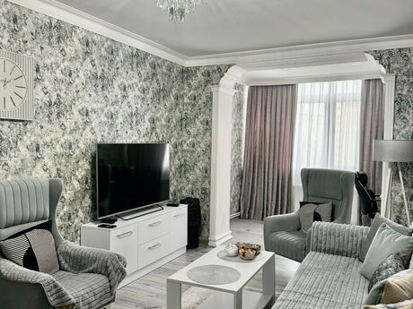 2 otaq · 50 m² · 4/5 mərtəbə, Şah İsmayıl Xətai