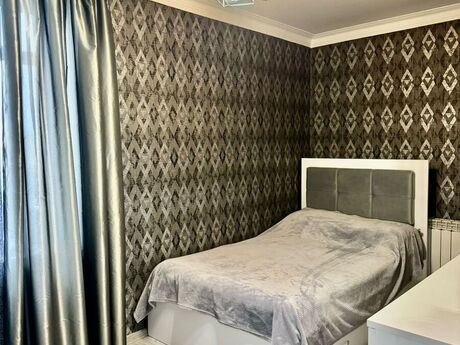 2-комнатная квартира, 50 м², Şah İsmayıl Xətai: 230 000 ₼ 3