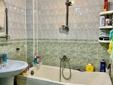 2-комнатная квартира, 50 м², Şah İsmayıl Xətai: 230 000 ₼ 4