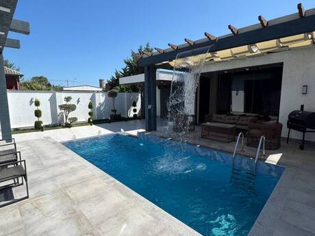 4 otaqlı həyət evi, 170 m², Mərdəkan: 425 000 ₼ 4
