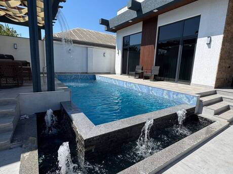 4 otaqlı həyət evi, 170 m², Mərdəkan: 425 000 ₼ 5