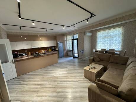 3 otaqlı mənzil, 130 m², Binəqədi: 415 000 ₼ 4