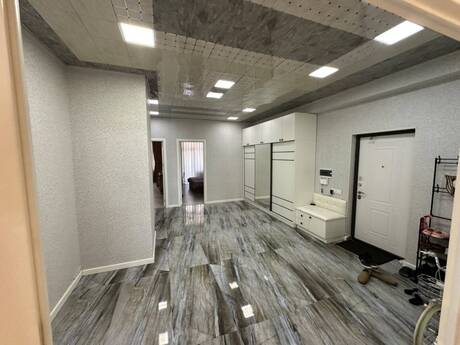 3 otaqlı mənzil, 130 m², Binəqədi: 415 000 ₼ 3