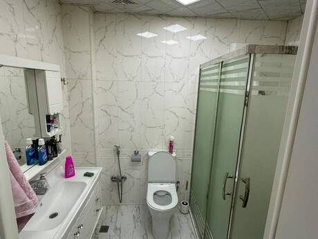 3 otaqlı mənzil, 130 m², Binəqədi: 415 000 ₼ 2