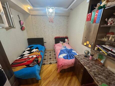 3-комнатная квартира, 72 м², Masazır: 112 000 ₼ 4