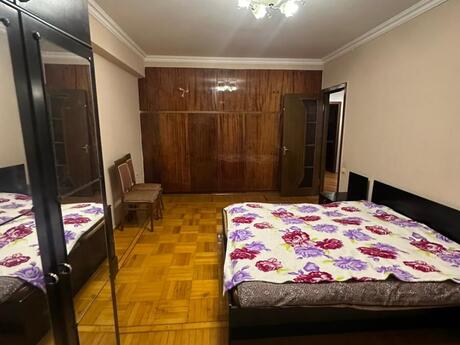 Kirayə 3 otaqlı mənzil, 100 m², Gənclik: 800 ₼/ay 3