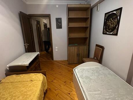 Kirayə 3 otaqlı mənzil, 100 m², Gənclik: 800 ₼/ay 4