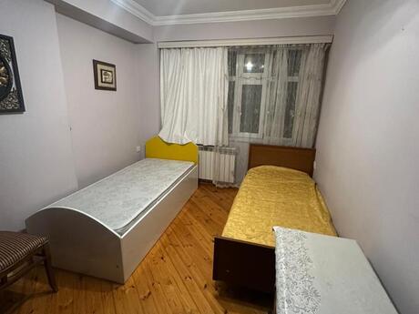 Kirayə 3 otaqlı mənzil, 100 m², Gənclik: 800 ₼/ay 5