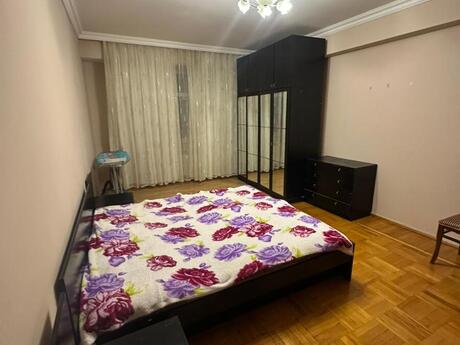 Kirayə 3 otaqlı mənzil, 100 m², Gənclik: 800 ₼/ay 2