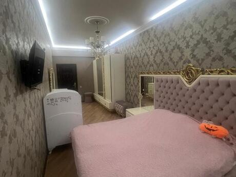 3 otaqlı mənzil, 96 m², Əhmədli: 220 000 ₼ 3