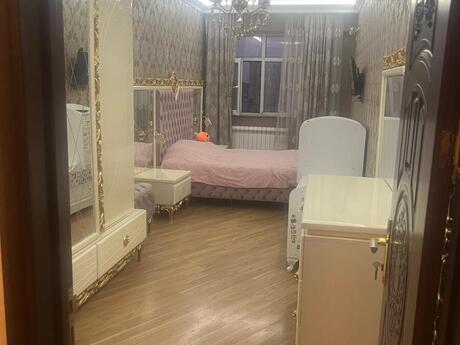 3 otaqlı mənzil, 96 m², Əhmədli: 220 000 ₼ 4