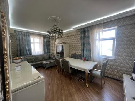 3 otaqlı mənzil, 96 m², Əhmədli: 220 000 ₼ 2