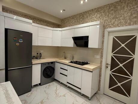 2 otaqlı mənzil, 64 m², Nərimanov: 250 000 ₼ 3