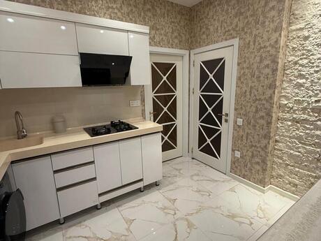 Объявление №6438746 - Баку, Наримановский  р., 2-комн., 64 м², 8/16 этаж