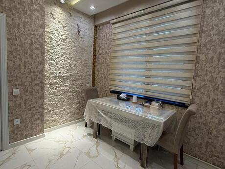 2 otaqlı mənzil, 64 m², Nərimanov: 250 000 ₼ 4