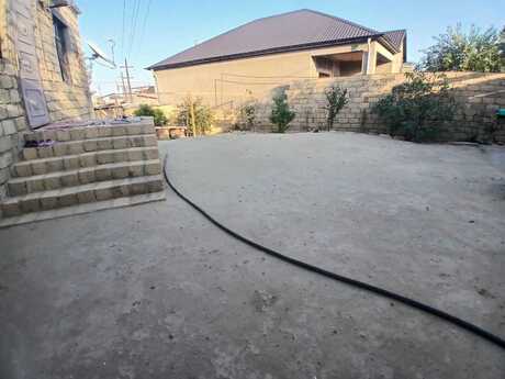 3 otaqlı həyət evi, 100 m², Biləcəri: 70 000 ₼ 3