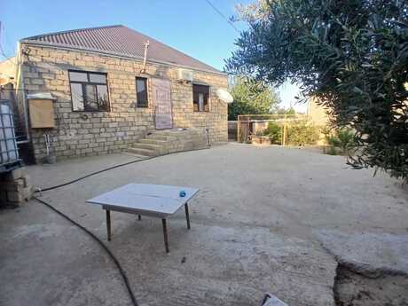 3 otaqlı həyət evi, 100 m², Biləcəri: 70 000 ₼ 2