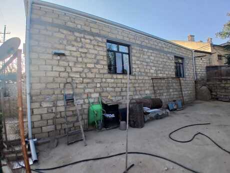 3 otaqlı həyət evi, 100 m², Biləcəri: 70 000 ₼ 4