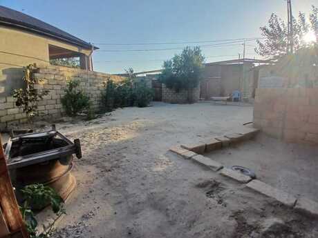 3 otaqlı həyət evi, 100 m², Biləcəri: 70 000 ₼ 5