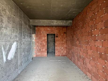 2 otaqlı mənzil, 79,3 m², Qara Qarayev: 206 200 ₼ 2