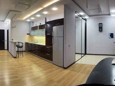 3-room apartment, 98 m², Həzi Aslanov: 229 000 ₼ 3