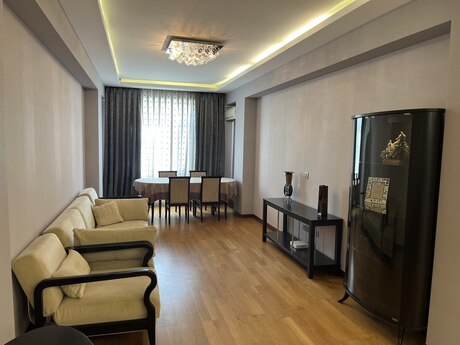 3-room apartment, 98 m², Həzi Aslanov: 229 000 ₼ 2