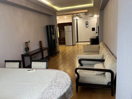 3-room apartment, 98 m², Həzi Aslanov: 229 000 ₼ 4