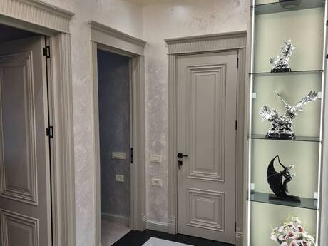 Kirayə 3 otaqlı mənzil, 85 m², Nəriman Nərimanov: 1 200 ₼/ay 4