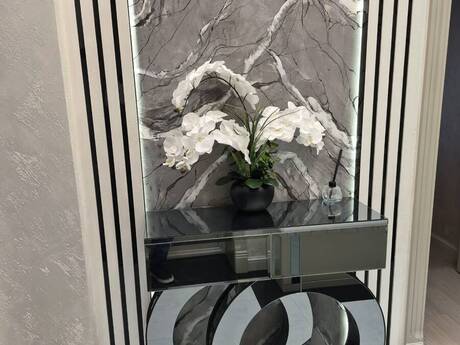 Kirayə 3 otaqlı mənzil, 85 m², Nəriman Nərimanov: 1 200 ₼/ay 2