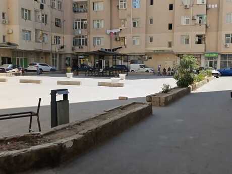 Elan №6438757 - Bakı, İnşaatçılar m., 2 otaqlı, 60 m², 12/12 mərtəbə