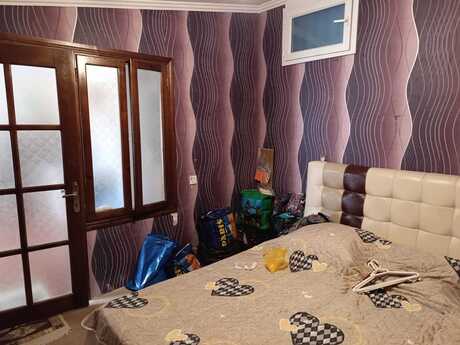 2 otaqlı mənzil, 60 m², İnşaatçılar: 120 000 ₼ 5