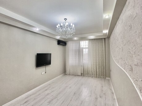 2 otaqlı mənzil, 65 m², Azadlıq Prospekti: 235 000 ₼ 4
