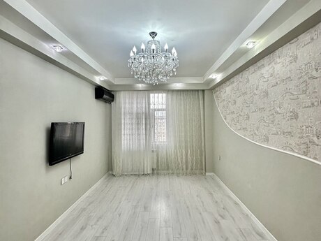 2 otaqlı mənzil, 65 m², Azadlıq Prospekti: 235 000 ₼ 3