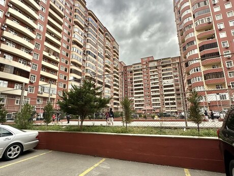 Объявление №6438762 - Баку, м. Азадлыг проспекти, 2-комн., 65 м², 16/18 этаж