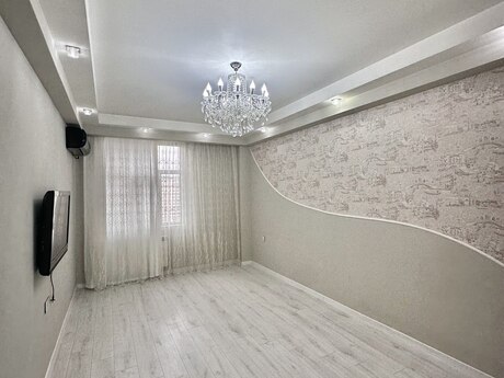 2 otaqlı mənzil, 65 m², Azadlıq Prospekti: 235 000 ₼ 2