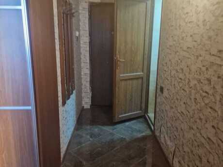 1-room apartment for rent, 50 m², Həzi Aslanov: 500 ₼/mo 2
